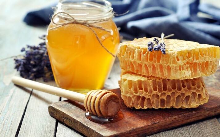 honing voor huidverjonging