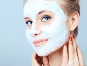 gelatinemasker voor huidverjonging